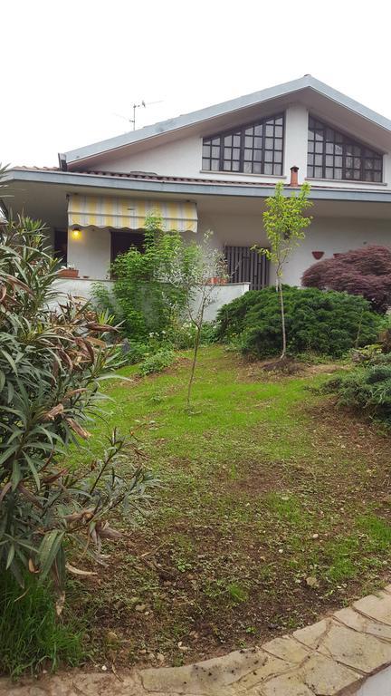 Guesthouse La Villa Zanica Kültér fotó