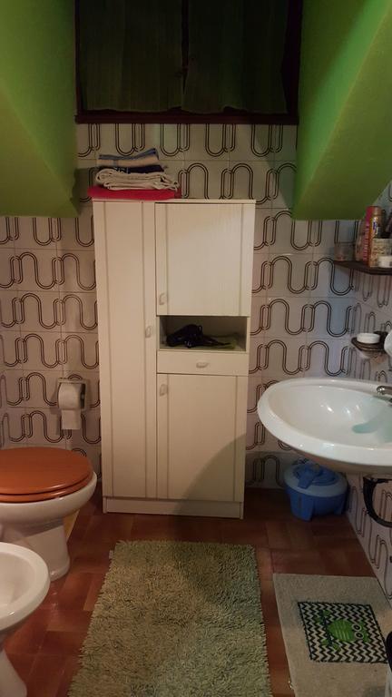 Guesthouse La Villa Zanica Kültér fotó