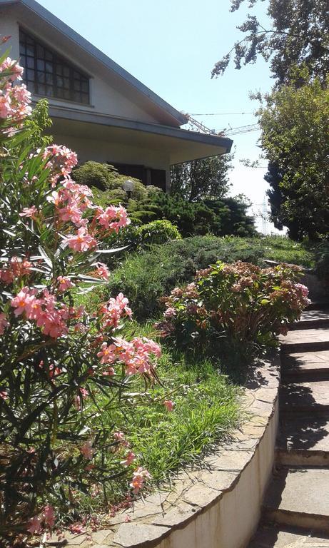 Guesthouse La Villa Zanica Kültér fotó