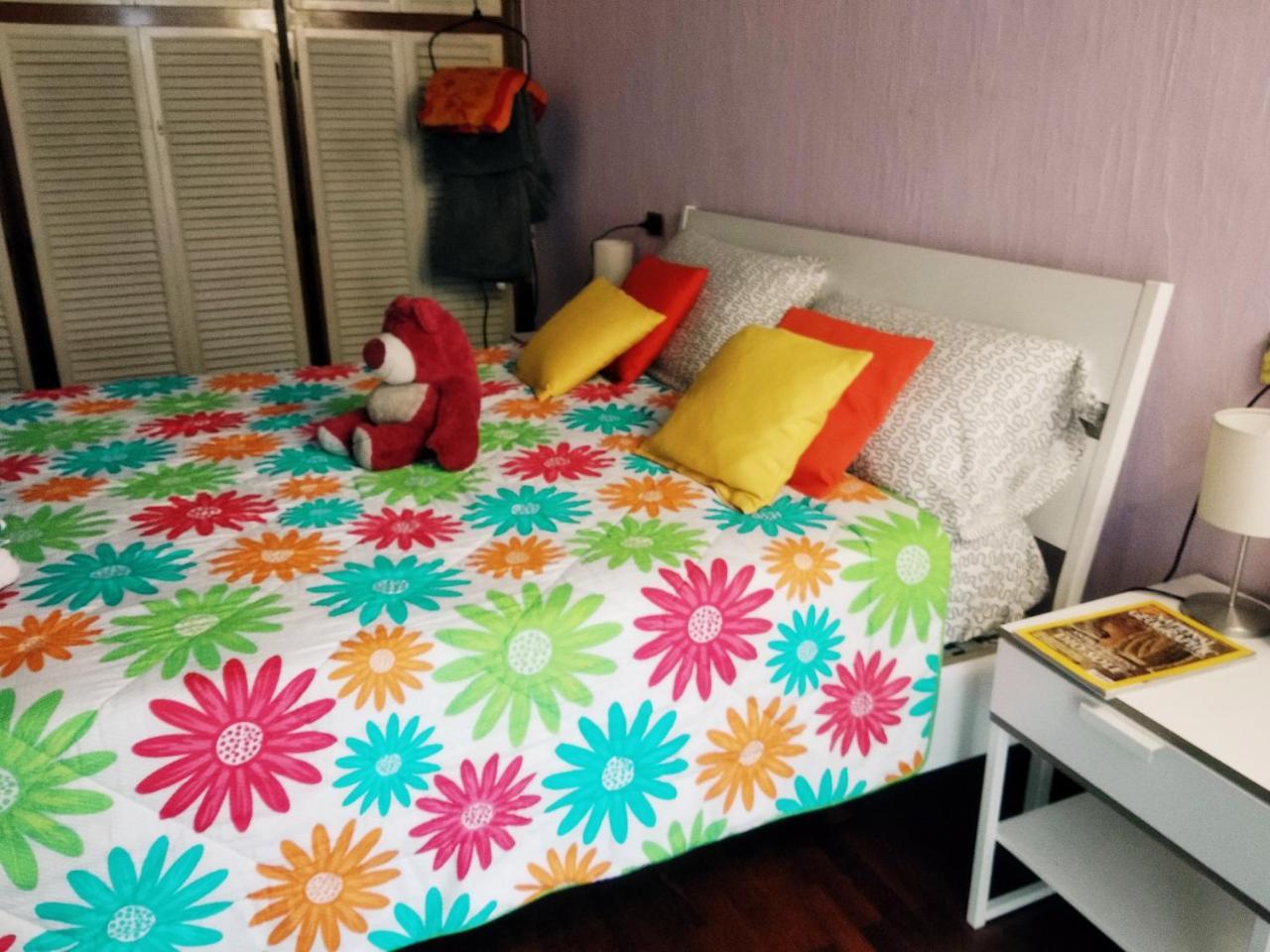 Guesthouse La Villa Zanica Kültér fotó
