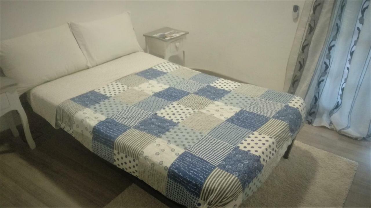 Guesthouse La Villa Zanica Kültér fotó