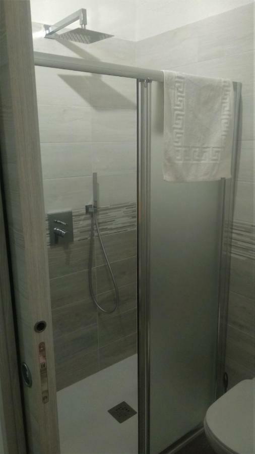 Guesthouse La Villa Zanica Kültér fotó