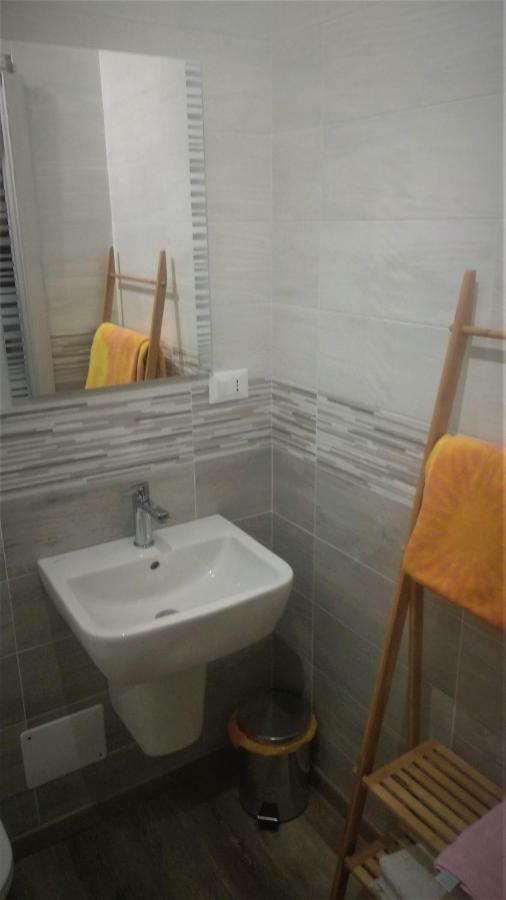 Guesthouse La Villa Zanica Kültér fotó