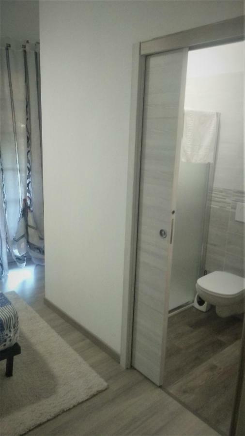 Guesthouse La Villa Zanica Kültér fotó