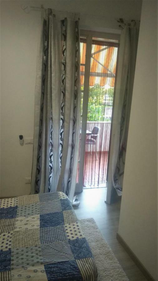 Guesthouse La Villa Zanica Kültér fotó