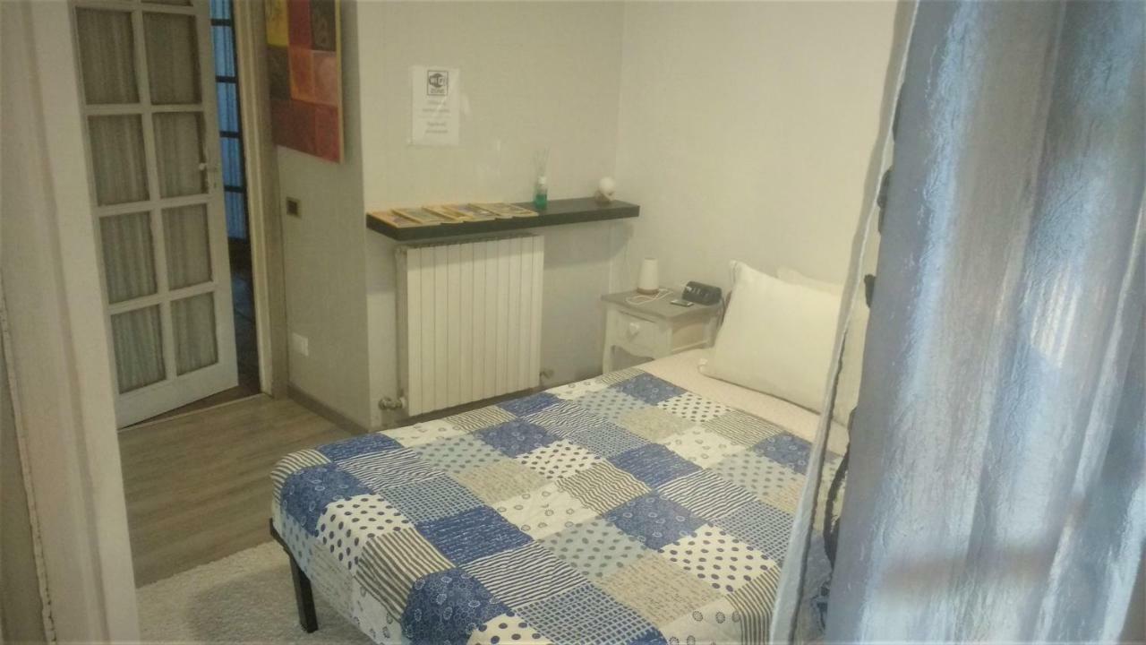 Guesthouse La Villa Zanica Kültér fotó