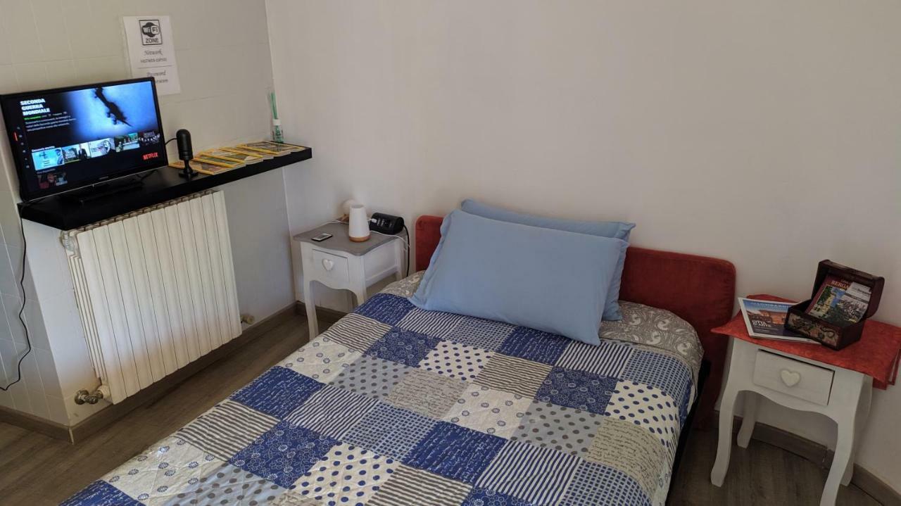 Guesthouse La Villa Zanica Kültér fotó